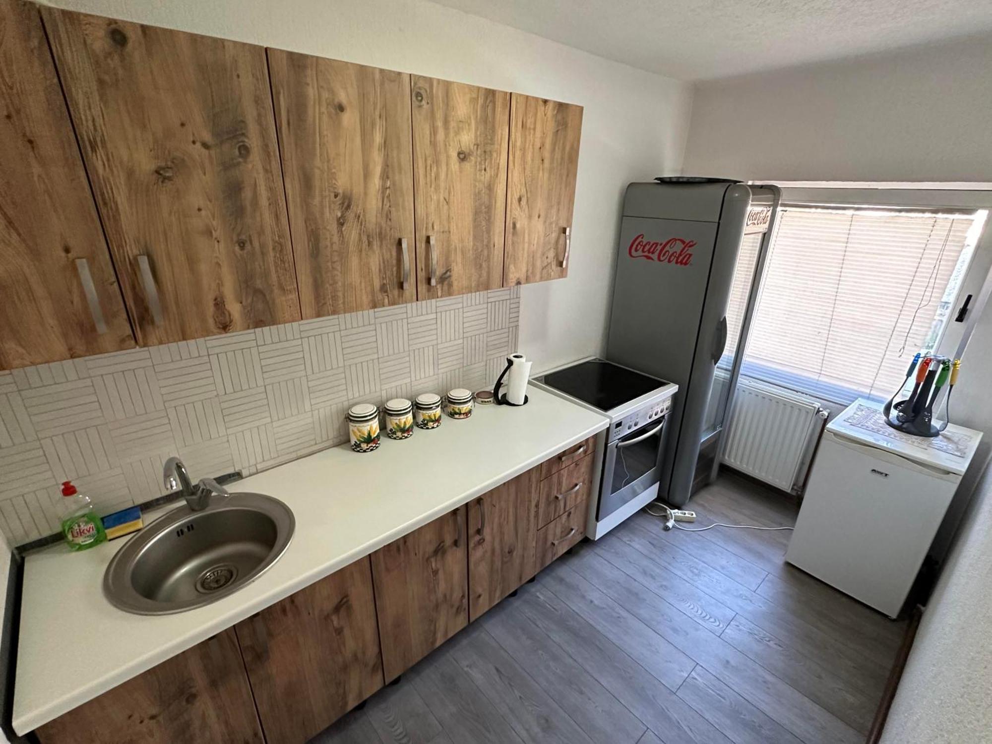 Guesthouse Mema سراييفو المظهر الخارجي الصورة
