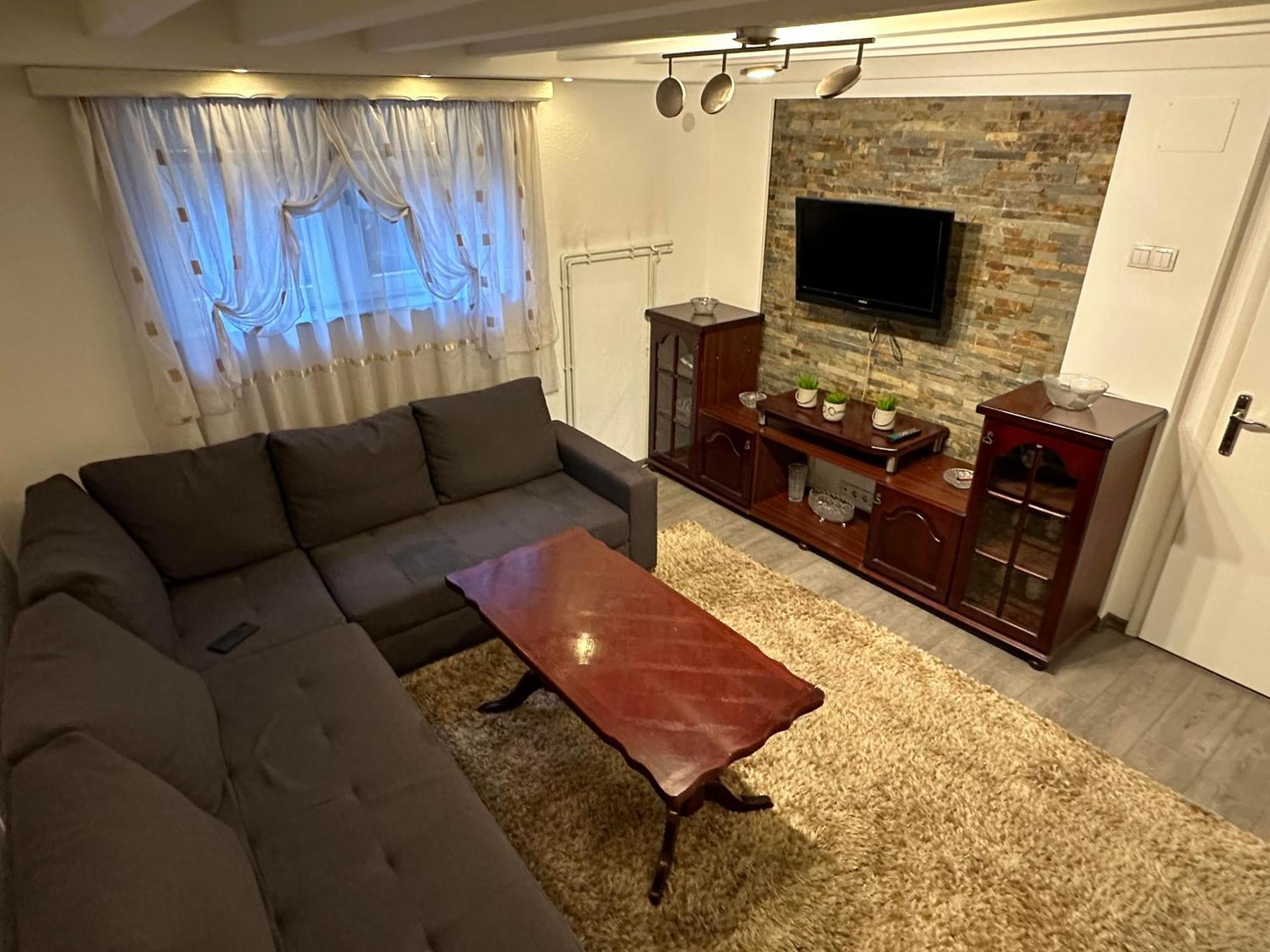 Guesthouse Mema سراييفو المظهر الخارجي الصورة